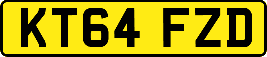 KT64FZD