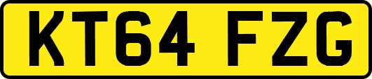 KT64FZG