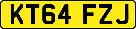 KT64FZJ