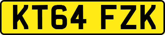 KT64FZK