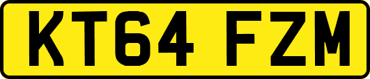 KT64FZM