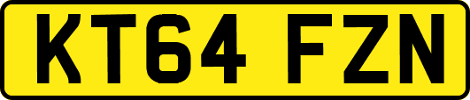 KT64FZN
