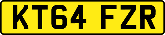 KT64FZR