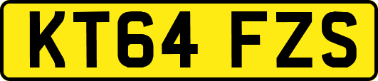 KT64FZS