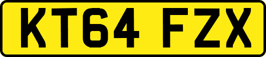KT64FZX