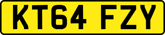 KT64FZY