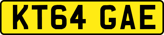 KT64GAE