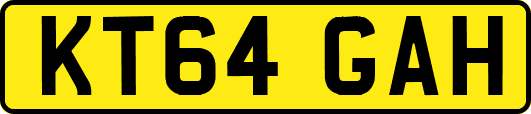KT64GAH