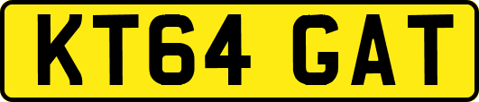 KT64GAT