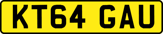 KT64GAU