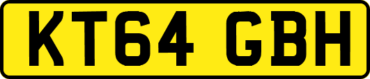KT64GBH