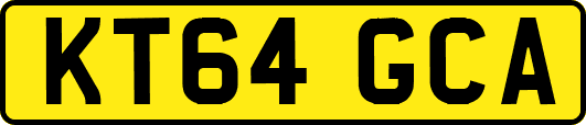KT64GCA