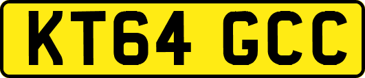 KT64GCC