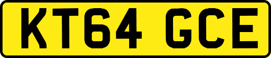 KT64GCE