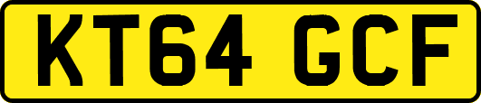 KT64GCF