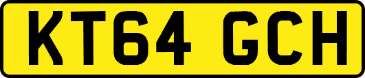 KT64GCH