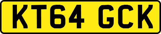KT64GCK