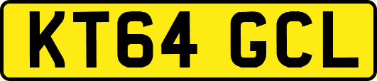 KT64GCL