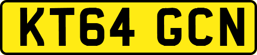 KT64GCN