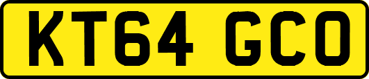KT64GCO