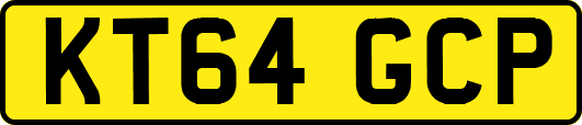 KT64GCP