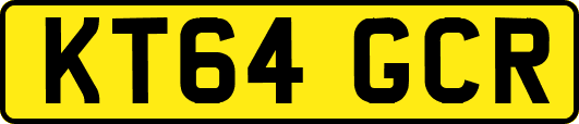 KT64GCR