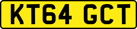 KT64GCT