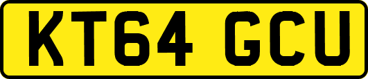 KT64GCU