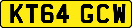 KT64GCW