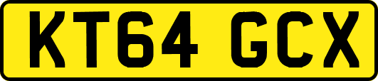 KT64GCX