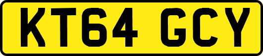 KT64GCY