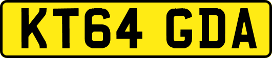 KT64GDA