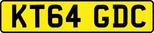 KT64GDC