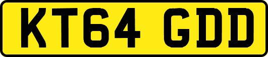 KT64GDD