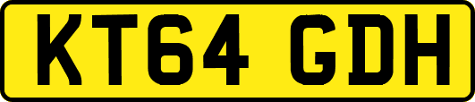 KT64GDH