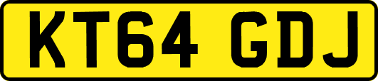 KT64GDJ