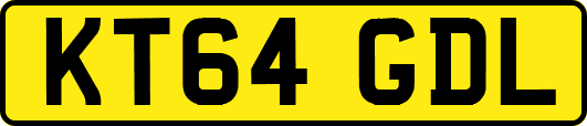 KT64GDL