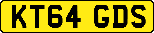 KT64GDS