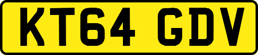KT64GDV