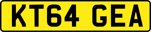 KT64GEA