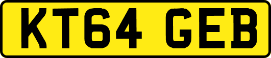 KT64GEB
