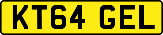KT64GEL
