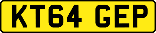 KT64GEP