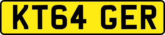 KT64GER