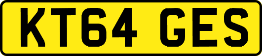 KT64GES