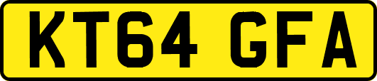 KT64GFA