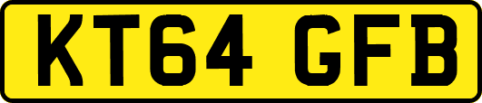KT64GFB