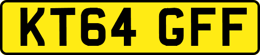 KT64GFF