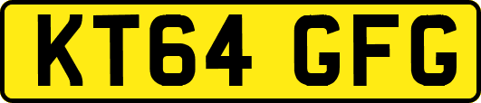 KT64GFG