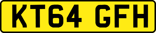 KT64GFH